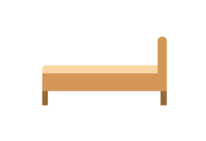 ベッドフレーム