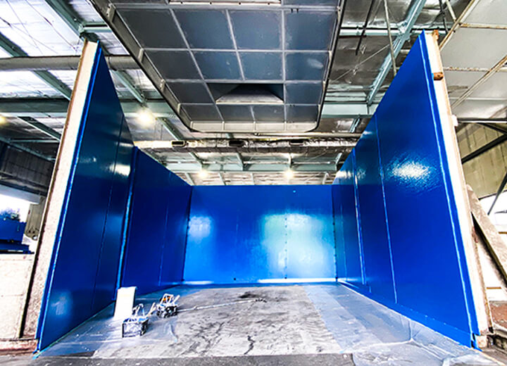 ストックヤード