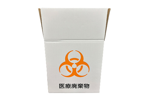 40Lダンボール製収集容器