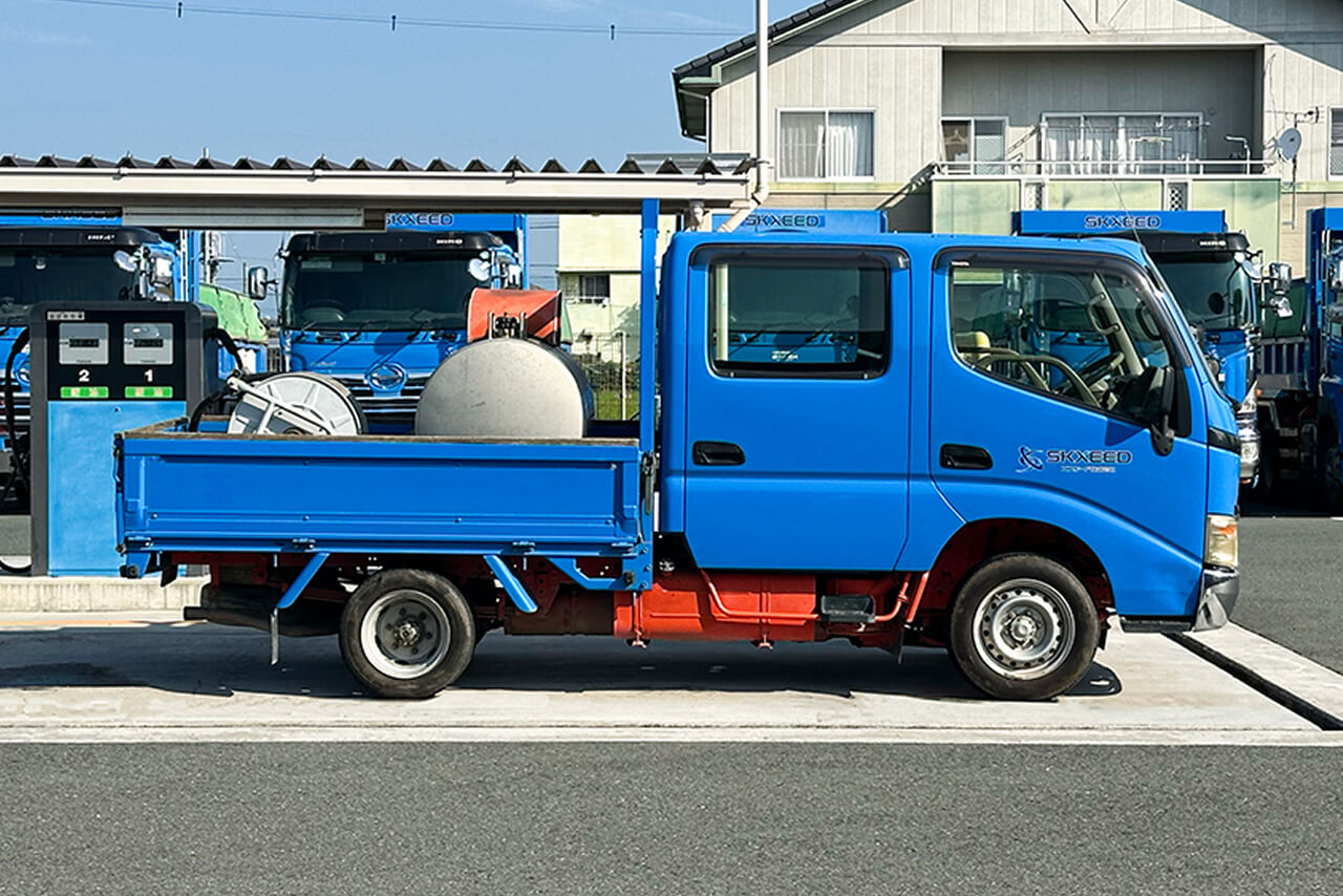 トヨタ 浜松430み310