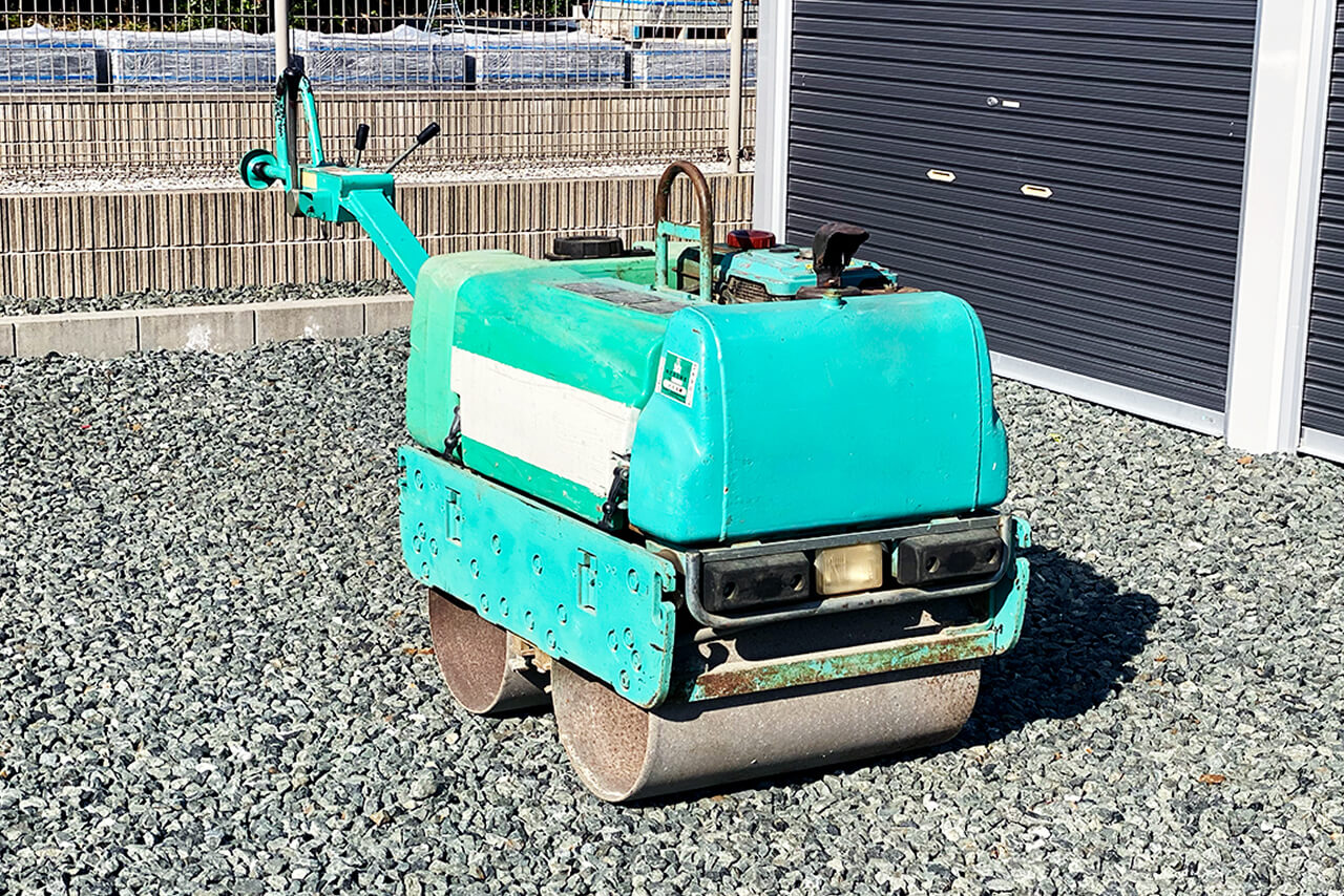 三笠産業 ハンドガイドローラー MRH－500DS