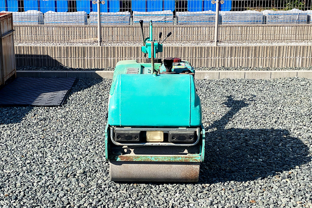 三笠産業 ハンドガイドローラー MRH－500DS