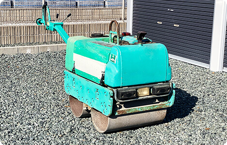 三笠産業 ハンドガイドローラー MRH－500DS