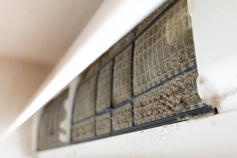 ハウスクリーニング