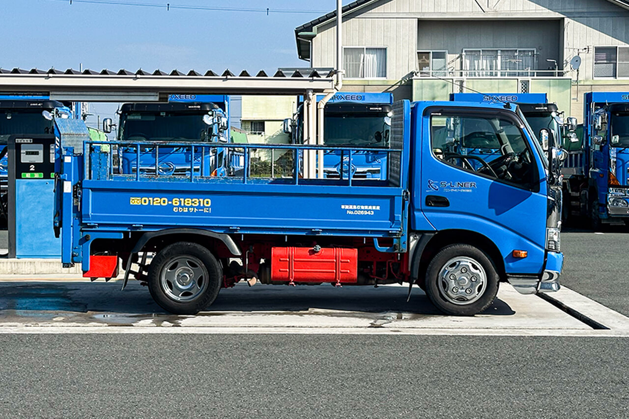 No.2 浜松431さ310