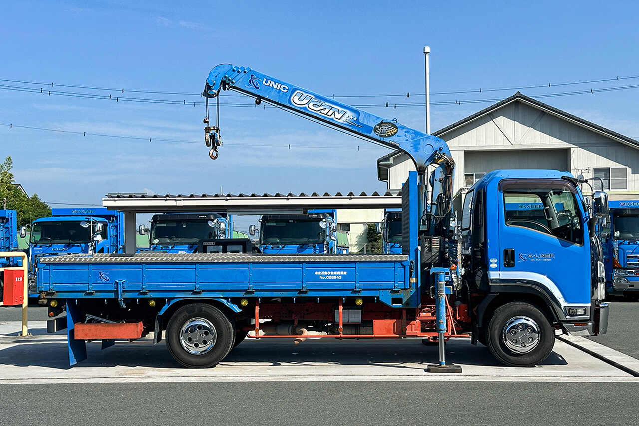 No.1 いすゞ 浜松130は310 